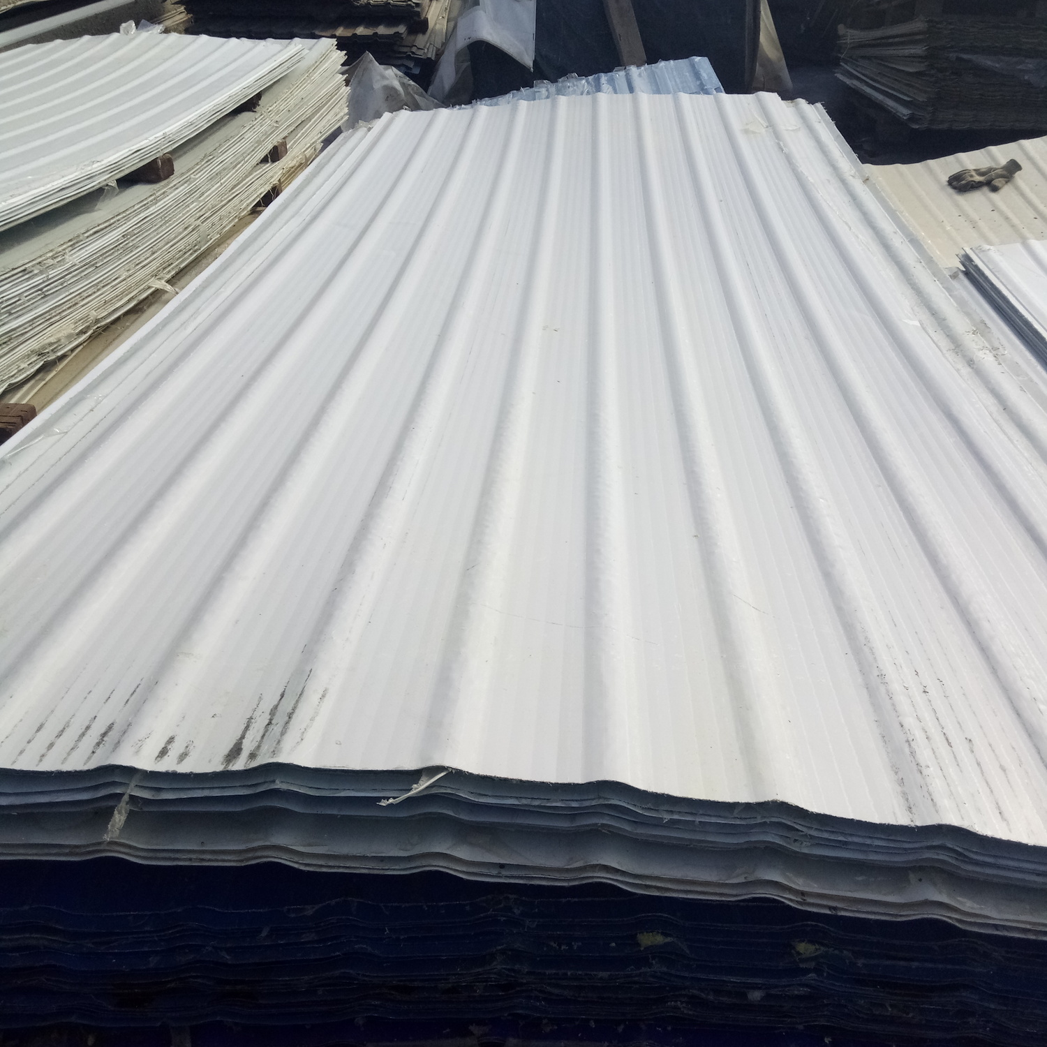 <span style="font-weight: bold;">Профлист с-9 некондиция </span>